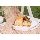 Ruladă de brânză 